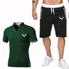 rafael nadal jugadores de tenis usan camisa polo pantalones cortos masculinos traje de stand de alta calidad verano 220621