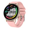 S32 Smart Uhr Frauen IP68 Wasserdichte Vollbild Runde Smartwatch Männer Sport Fitness Tracker Benutzerdefinierte Zifferblatt Armbanduhr