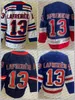 Mika Zibanejad Artemi Panarin Maillot de hockey personnalisé Hommes Femmes Enfant Patrick Kane Vladimir Tarasenko Igor Shesterkin Chris Kreider Adam Fox Kaapo Kakko