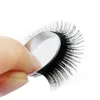 False Eyelashes Mix Colors Glitter Fashion Shiny Colorful Eyelash Extension Individual Faux Makeup Eye Lashes Professional Supplie9632183