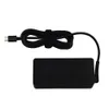 Adattatore di alimentazione per caricabatterie rapido USB C da tavolo 65W 20V 3.25A per mac Book Pro ThinkPad us eu uk au plug da scegliere