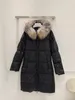 23ss Femme Classique Vers Le Bas Manteaux Top Qualité Designer Vestes D'hiver Puffer Parka Femmes Casual Manteau Unisexe Survêtement Chaud Plume Veste Vêtements