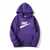 Modem￤rke m￤n/kvinnors hoodies h￶sten ny manlig casual fleece hoodies tr￶jor m￤n lappt￤cke hoodie tr￶ja toppar