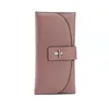 Długie styl projektanta portfele dama moda swobodne zero torebki żeńskie sprzęgła telefoniczne nr68