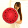 Oreiller 40cm / 33 cm 3d fui coussin fruit pp coton chaise de bureau arrière jet de la maison décoration siège cadeau 28pillowpillow