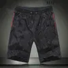 22SS Hot Board Shorts Herren Sommer G Strand Hosen Hochwertige Badebekleidung Bermuda Male Letter Surf Life Männer Schwimmen Tiger Designer Shorts G8213