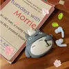 3D Japan Anime Cute Cartoon Wireless Bluetooth Earphone Case for AirPods Pro 1 2 3 Headphone Charging Box for AirPods Case Funda269052877