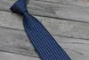 Erkek Boyun Kravatları %100 İpek Jakarlı Klasik El Yapımı Kravat Erkek Düğünü için Rahat ve İş Boyun Kravatları Kravatlar8.0cm