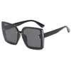 편광 된 망 선글라스 UV400 보호와 남성용 태양 안경 Adumbral S9916