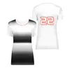 F1 T-shirt formule 1 équipe Logo T-shirt hommes et femmes impression d'été respirant à manches courtes haut Fans de course T-shirts Jersey