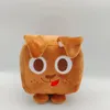 Children toys Stuffed Animals & plush 15cm cute cat Dolls Surprise Birthday Gift For Children