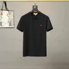 Designer BB R T shirts Foreign trade original order 21 spring and summer new war horse embroidery big brand men's round neck short sleeve T-shirt large size solid