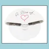 Cake Tools Wholesale "A Slice Of Love" Stainless Steel Love Pizza Cutter In Miniature Box Wedding Favors And Gifts For Guest Drop Delivery Cake To