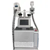 Lasermaskin kroppsform III kavitation vakuum rullmassage maskin ansikte ögon bantar infraröd multifunktion