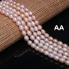 Other A// Natural Freshwater Pearl Pink Irregular Beads Used For Jewelry Making DIY Bracelet Necklace Size 5-6mmOther OtherOther Edwi22