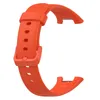 Pulseira de silicone para xiaomi mi banda 7 pro pulseira de pulseira smart watch bands miband7 pro watchband tiras