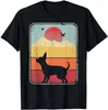 Herren-T-Shirts, Retro-T-Shirt für Männer, kurzärmelig, Chihuahua-Hundeliebhaber, Sommer-T-Shirt, weiche Baumwolle, T-Shirt, Merchandise-Geschenk