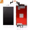 Display lcd para iphone 8 8 plus 7 7plus 6 6plus 6s 6splus tela de toque digitador assembléia peças substituição lcd 100% testado