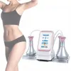 Przenośna próżnia 80K kawitacja RF Ciało Slim Ultrasound 3 w 1 Maszyna utraty tłuszczu Piękno Cellulite Maszyna redukcji cellulitu