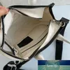 Высококачественная ретро-тота-сумка Canvas Материал Кожаная лоскутная плитка для шоппинга. Новая женская сумка267H