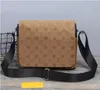 Heren Aktetassen tas Dames Luxe rugzakken portemonnees Klassieke stijl Mode messenger bags sacoche buidel handtassen voor jongens meisjes reistassen