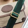 Nuova borsa stilista Borse a tracolla donna borsa fashionpurse pochette portafoglio portacarte signore ragazze designer di lusso Cross BodyBag di alta qualità