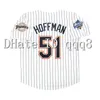 NA85 1998 레트로 19 Tony Gwynn Jersey 34 Fernando Valenzuela 24 Rickey Henderson51 Trevor Hoffman 10 Gary Sheffield 23 Greg Vaughn 29 Fred McGriff