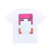 Yaz Erkek Kadın Tasarımcılar T Shirt Gevşek Tees Moda Markaları Adam S Casual Gömlek Tops Lüksler Giyim Sokak Şort Kol Elbise Tişörtleri 2021
