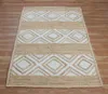 Carpets Natural Jute Rug Rectangle Area Mat Braided Style Outdoor Garden Carpet 4x6ft RugsCarpets