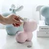 Karikatür Deer Piggy Bank Yaratıcı Rin Süsler Kız El Sanatları Dekorasyonları Hediyeler8016106