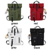 HBP рюкзак в стиле Backcaula Multi Color Women for School Bag Teen Girl Oxford Ladie Ноутбук 220723