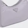 Frauen Handtaschen Luxurys Brieftasche Designer Schulter Umhängetasche Nylon Unterarmtaschen Hochwertige Geldbörsen Pr Re-Edition 2005 3-teiliges Set Tasche mit Box