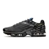 nike air max airmax cushion airmaxs tn tns plus 3 III Chaussures de course chaussures de sport hommes / femmes