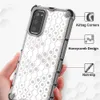 Fundas híbridas a prueba de golpes para Samsung Galaxy Note 20 Ultra S30 Plus S20 S10 Plus A51 A71 A32 A42 A52 A72 S10E Honeycomb Cover