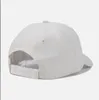 Toptan Siyah Kapak Düz Renk Beyzbol Kapakları Snapback Caps Casquette Şapkaları Erkekler İçin Günlük Hip Hop Baba Şapkası Kadın UNISEX