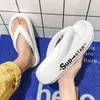 Slippers Jiemiao Men's Quality 4,0cm Plataforma de calcanhar casal casal de moda de casal Flip Flip Light Non Slip Sandals internas 220530