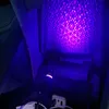 Mini LED Auto Dach Stern Nacht Lichter Projektor Beleuchtung Innen Umgebungs Nacht Sternen Himmel USB LED Dekorative Licht