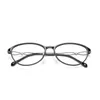 Fashion Sunglasses Frames Prescription 1.61 Coating Lens For Myopia Essilor Mr Blue Mouting Women Frame KitFashion