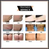 Attrezzatura dimagrante Lipo 6D Potenza 600W Attrezzatura dimagrante bellezza 650nm 532nm Lunghezza d'onda Corpo che dimagrisce Cellulite Laser 6 Teste di trattamento Lampade Melt Fat Machine