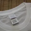 Vintage 90 Rozilla T Shirt Dennis Rodman 1nwo tee 1998 Mężczyzna marka Teeshirt Men Summer Cotton T Shirt 220712316J