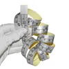 Fita adesiva do autoadesivo da régua de trabalho Medida de fita métrica 100cm 40inch 152cm 60inch Métrico da máquina de vinil