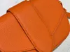 Classic Latest Color Bags Women Shoulder Bag Chain Handbag Leather Womens Cross Body Handbags Cross Top Quality Purse