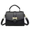 Evening Bags Small Tote Bag High Quality Leather Handbag Women Luxury Desinger Purses And Handbags 2 Straps Crossbody Black Classic BagEveni