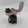 GT1549S 53039880048 751768-5004S 703245-0002 7701478022 Turbosprężarka do Renault Clio II 1.9 DTI silnik F9Q