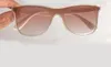 Vintage solglasögon svartgröna lenar solglasögon sport solglasögon unisex gafas de sol mode accessoarer glasögon med box6035520