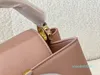Designer-Evenning bag Women Handbag Lady Tote Crossbody Bag Colorful Painting Litchee Leather HandBags Letter Flap Handcraft Removable