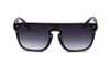 66S Solglasögon Högkvalitativa män Kvinnor Polariserade linsmode Solglasögon för varumärkesdesigner Vintage Sport Sun Glasses With Case and Box