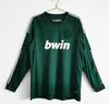 LONG SLEEVE Soccer Jersey Football shirts GUTI Ramos SEEDORF CARLOS 10 11 12 13 14 15 16 17 ZIDANE RAUL 00 01 02 03 04 05 06 07 finals KAKA