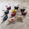 Wallet Female Minority Design Dragon Coin Purse Ins Wind Card Bag Mini Student Handbag Cute Key Bag 220625