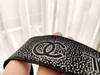 Tandilas de diseñador de lujo para mujeres FUJER FUBERA impresa diadema elástica Sport Bands de cabello de yoga dorado Silver Crystal Accesorios para sombreros 8style